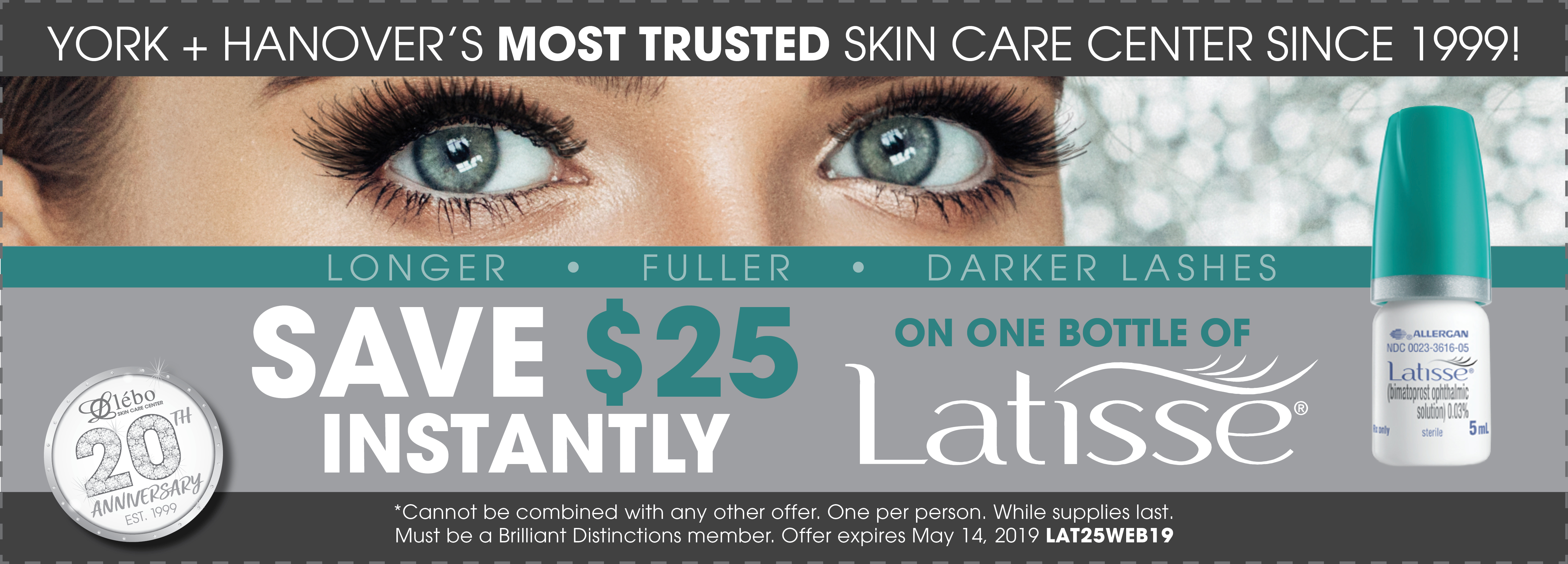 Promotions • Lébo Skin Care Center