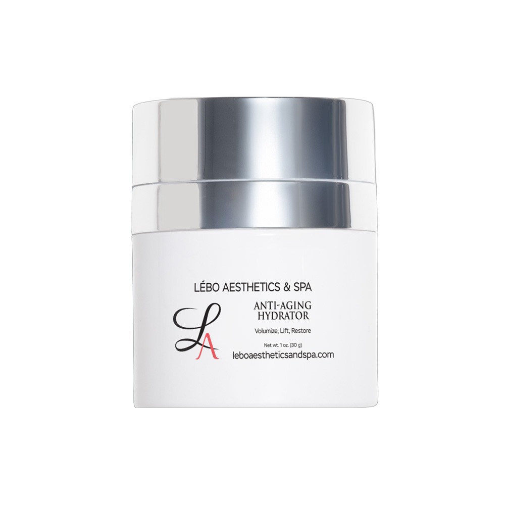 Lebo Anti-Aging Hydrator