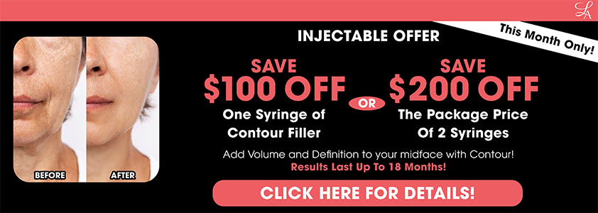 April Injectable Pop Up