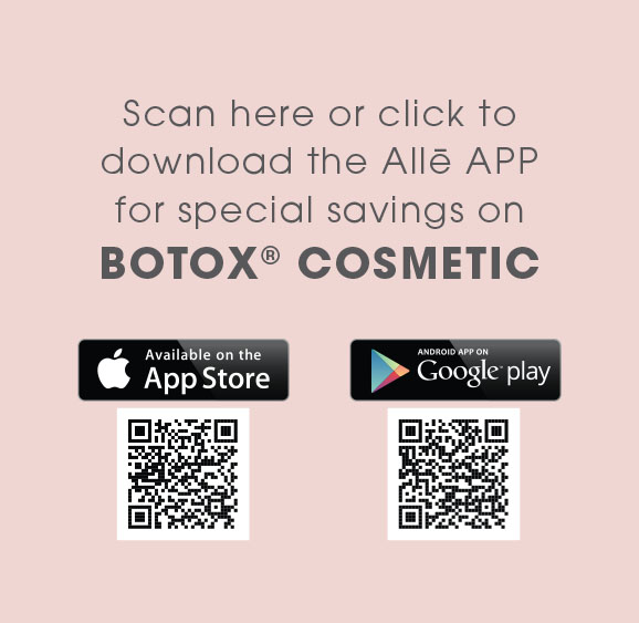 Botox® Cosmetic