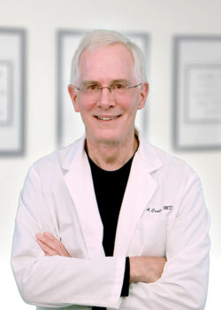 DR. WILLIAM CARTER
