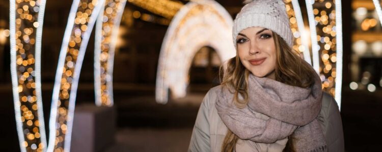 What’s the Difference Between Tox and Filler — and Which One Is Right for You This Holiday Season?