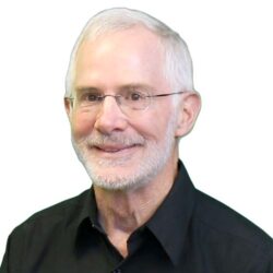 DR. WILLIAM CARTER