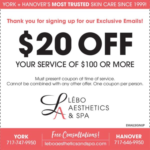 Email_coupon_New Logo_service Email_coupon_New Logo_service