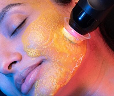 glo2facial