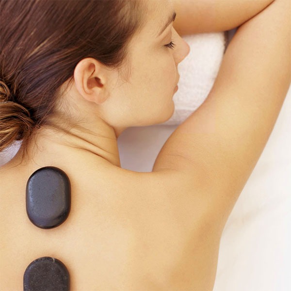 Hot Stone Massage
