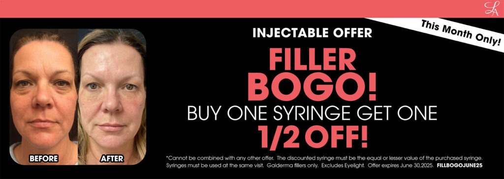 June Filler Offer