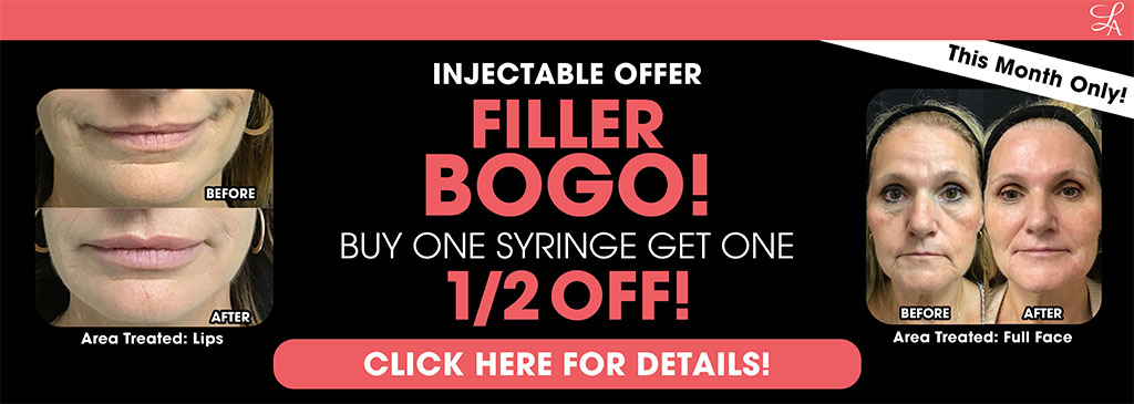 June Filler Offer