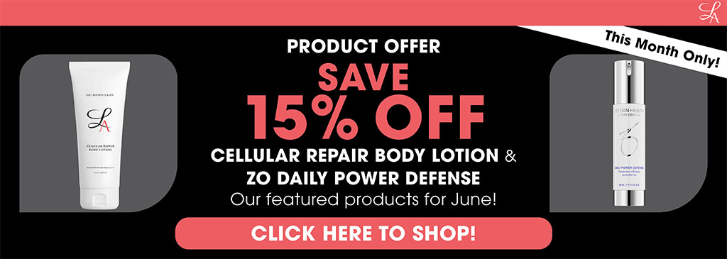 June Product Offer