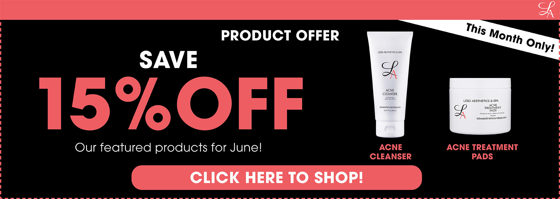 June Offers product offer cpn