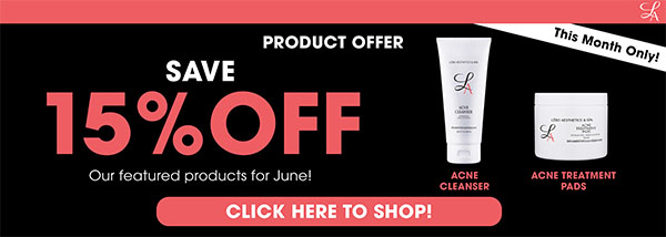 June Offers product offer popup