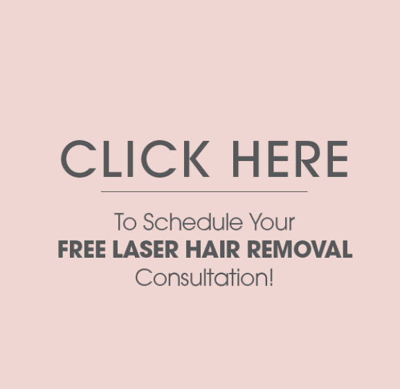 Laser Hair Removal