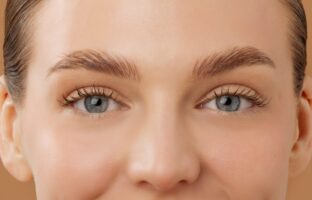 Latisse for eyelash growth.