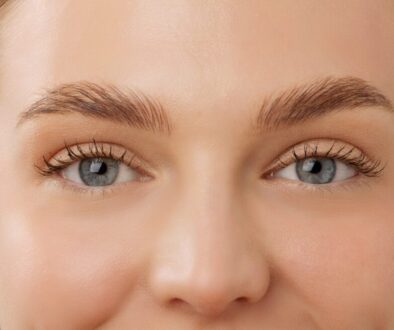 Latisse for eyelash growth.