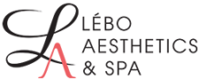 Lebo-Aesthetics-and-Spa-Logo-Black-Pink