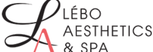Lebo-Aesthetics-and-Spa-Logo-Black-Pink