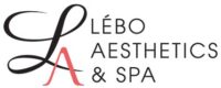 Lebo-Aesthetics-and-Spa-logo-Black-PinkWeb