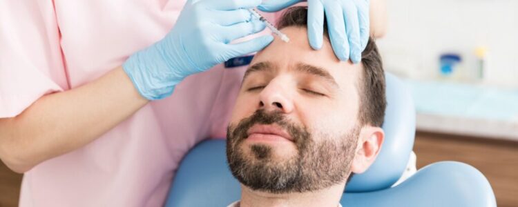 Men’s Med Spa Treatments Are On The Rise: A Growing Trend in Men’s Self Care Men’s Med Spa Treatments Are On The Rise: A Growing Trend in Men’s Self Care
