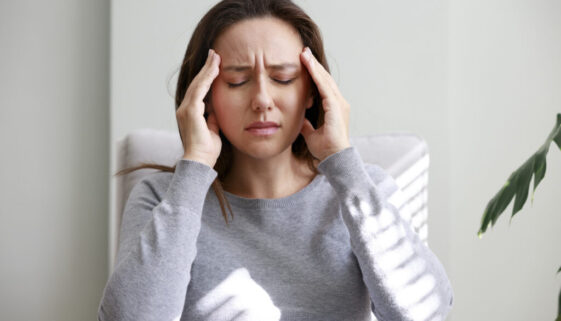 Botox for Migraines