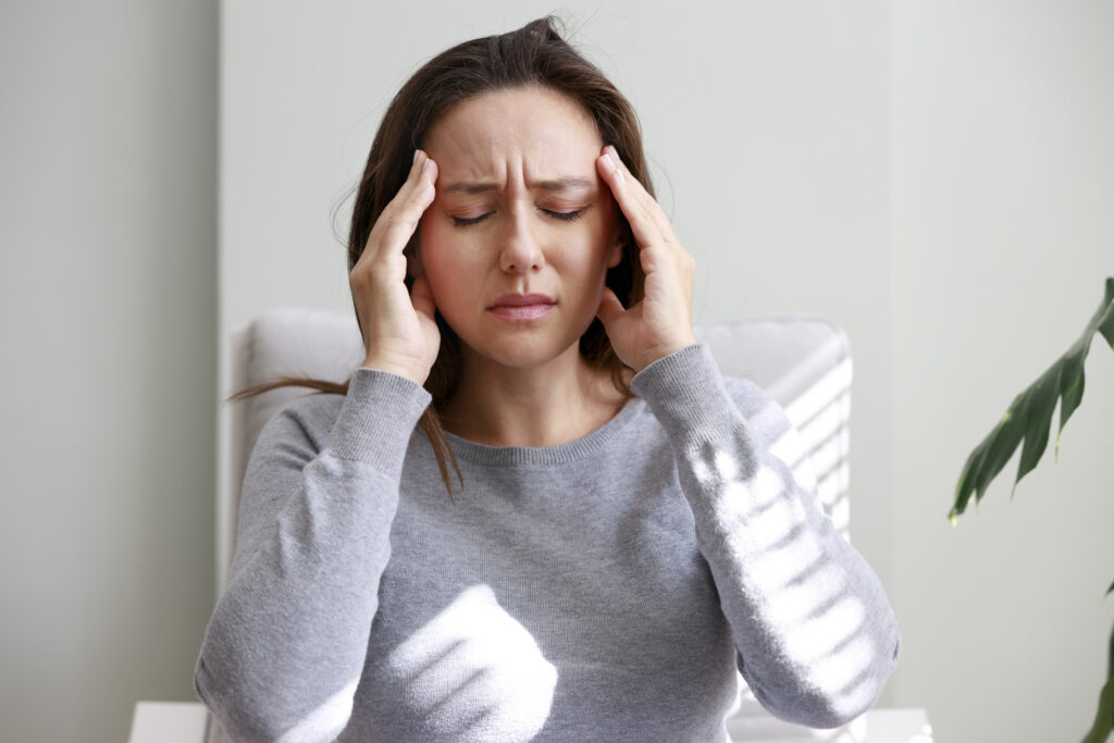 Botox for Migraines