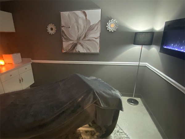 The Massage Room