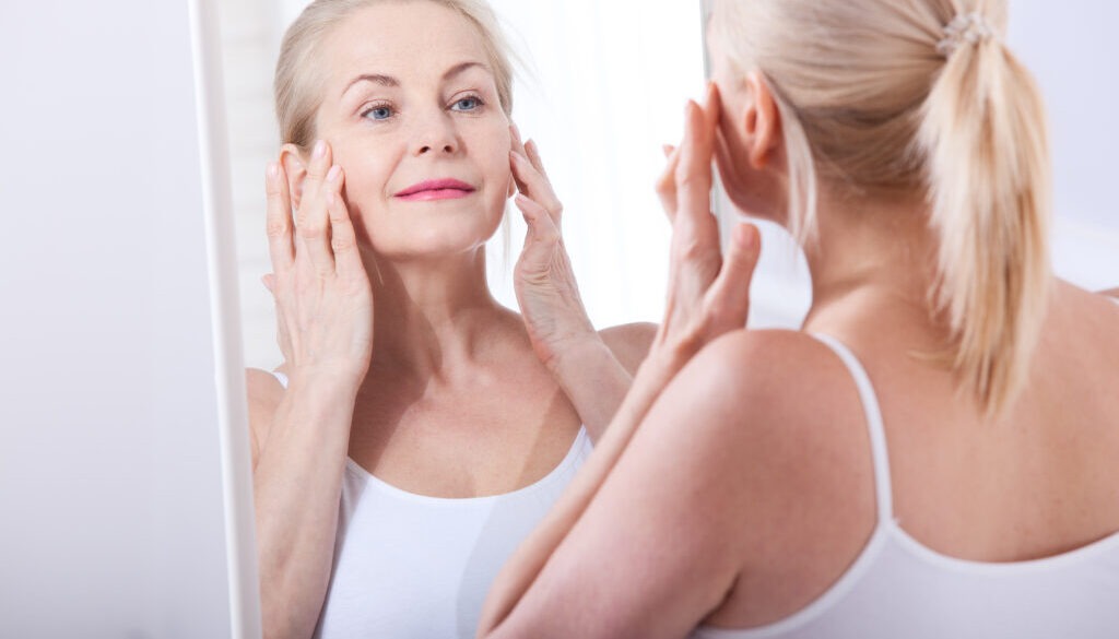 Non-Surgical Facelift