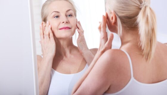Non-Surgical Facelift