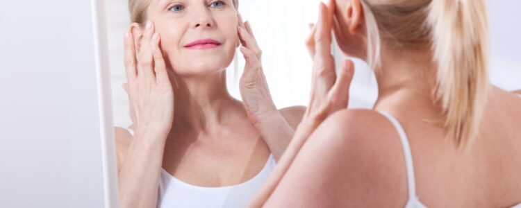 Non-Surgical Facelift: Lift, Tighten & Rejuvenate Without Surgery