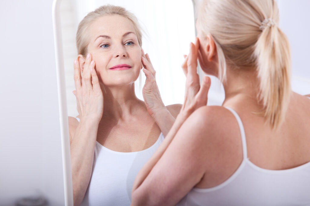 Non-Surgical Facelift