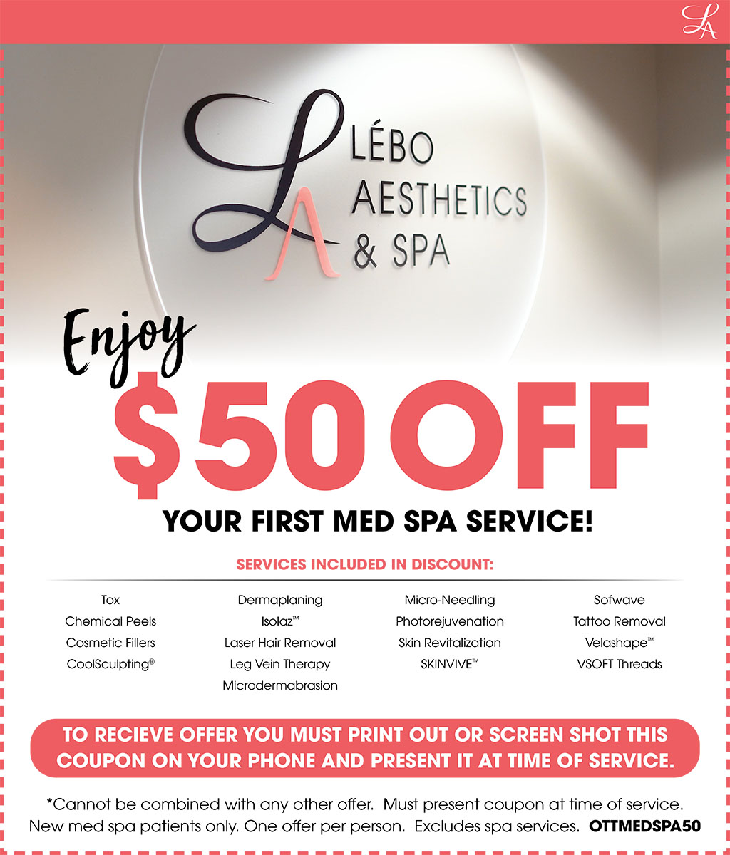 OTT Land Med Spa v7