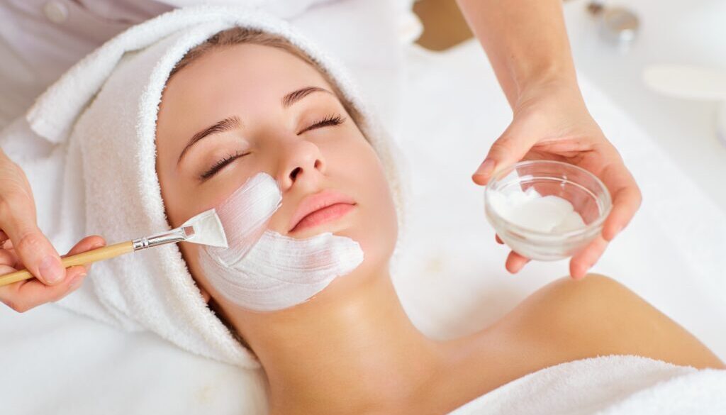 Regular Facials