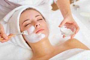 Regular Facials Regular Facials