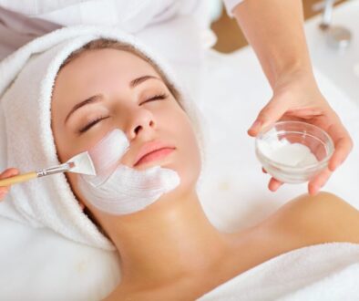 Regular Facials