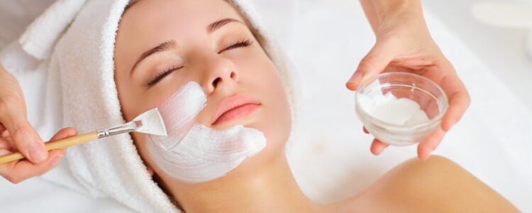Regular Facials: The Secret to Youthful, Glowing Skin Year-Round