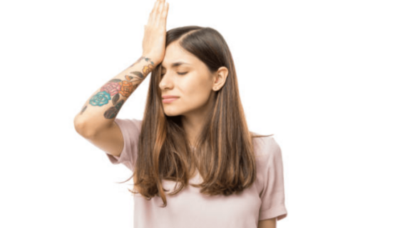Laser Tattoo Removal