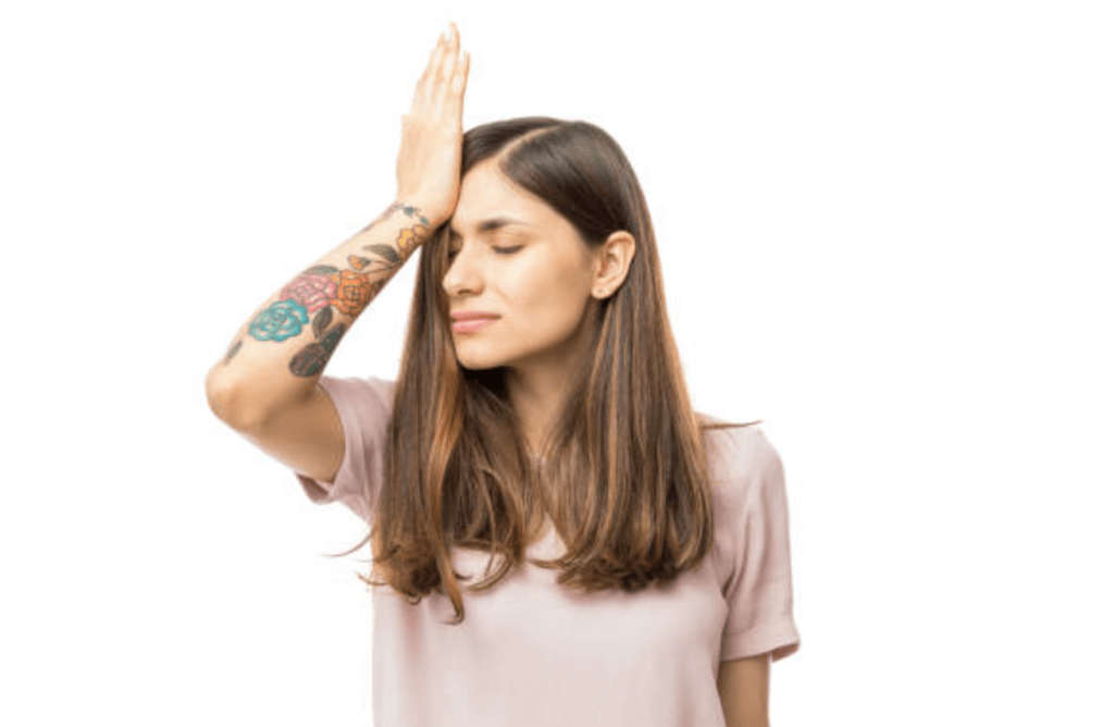 Laser Tattoo Removal
