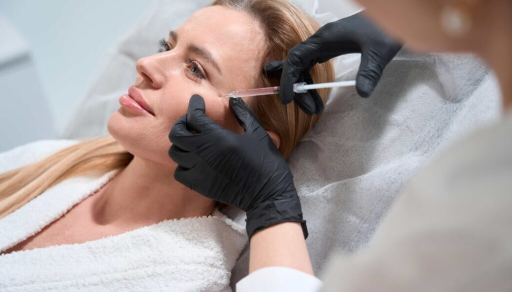 Scultpra: The Ultimate Collagen-Stimulating Injectable