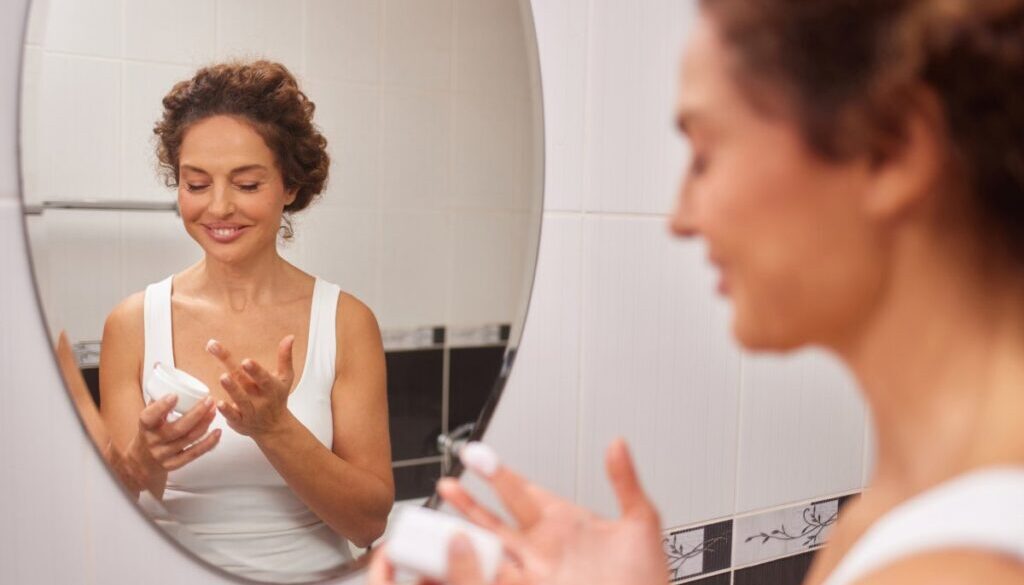 Skin Care Routines