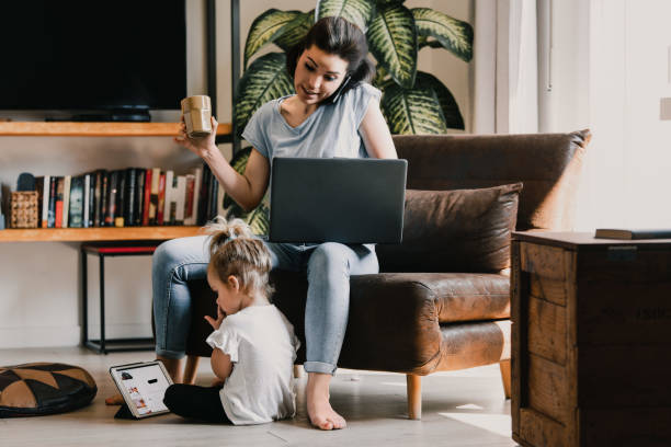 skin care treatments for busy moms