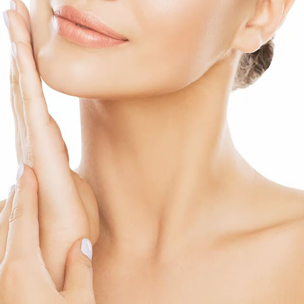 Smooth Threads
for Necklace Lines