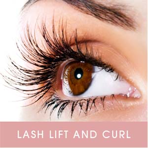 Click for more information on Lash Lift and Curl services