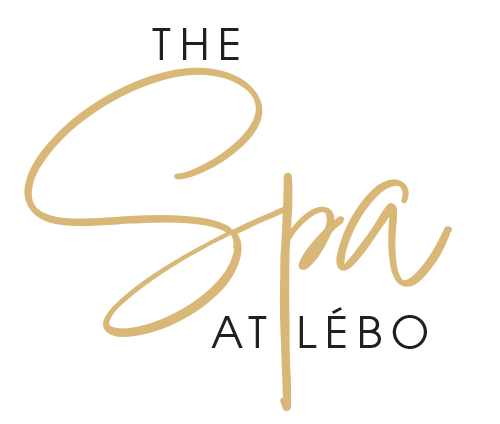 The Spa at Lébo logo