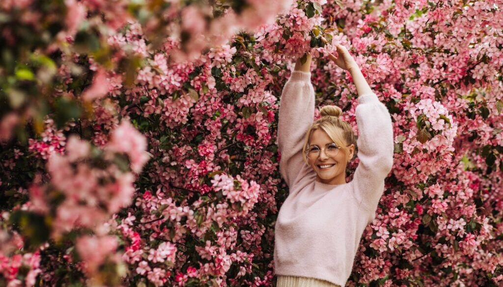 Spring Skin Care