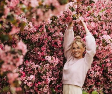 Spring Skin Care