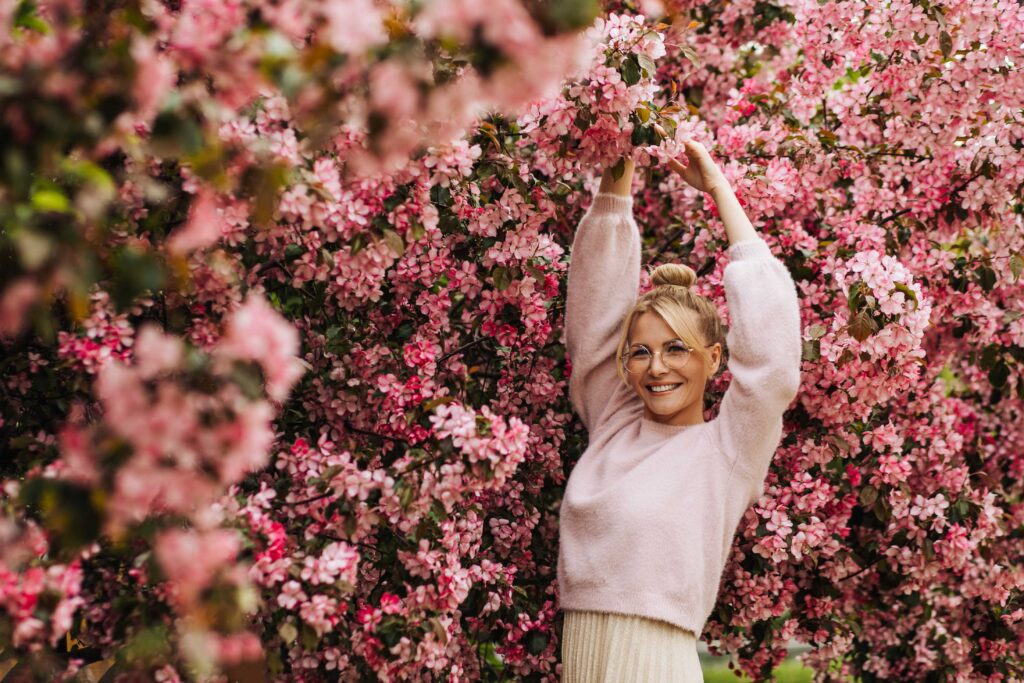 Spring Skin Care