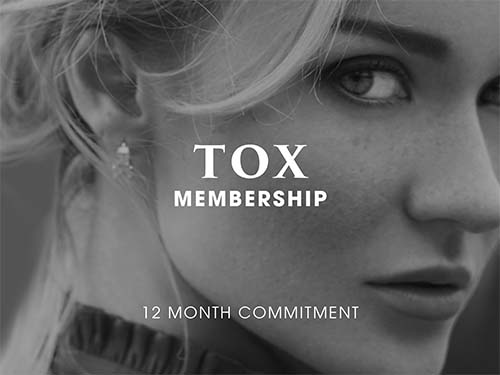 Tox Membership