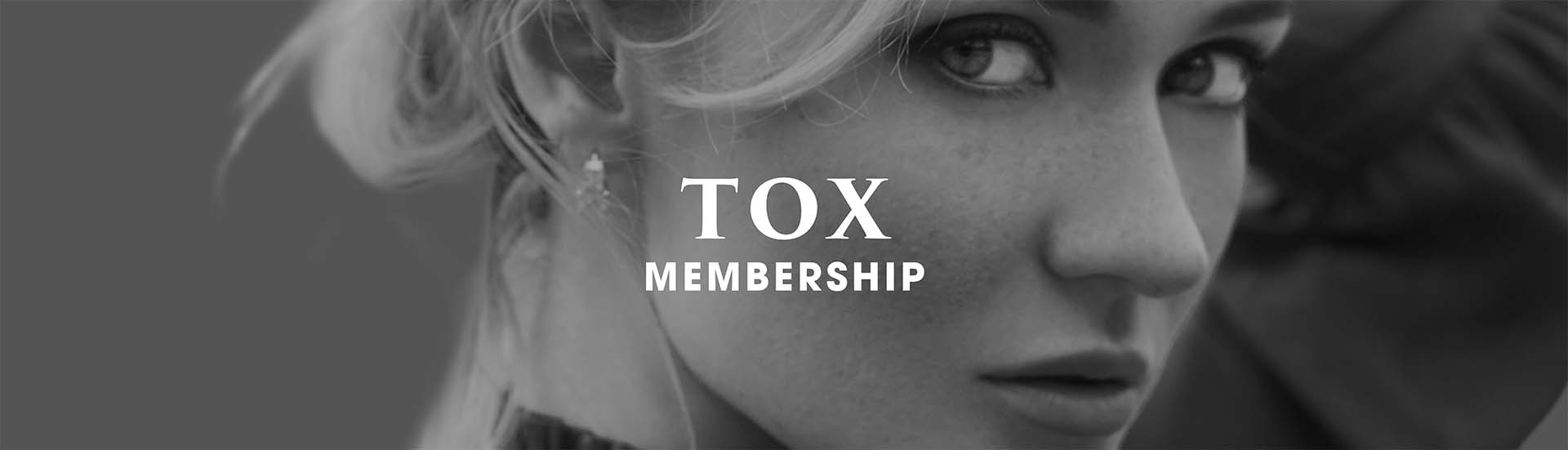 Tox Membership Banner