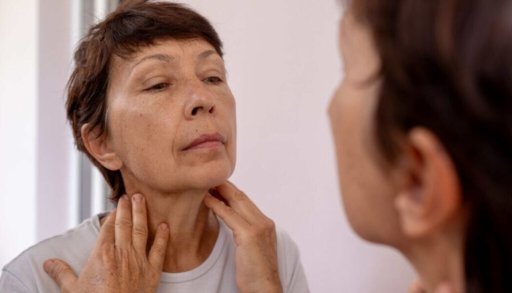 Say Goodbye to Turkey Neck: How to Tighten and Lift Without Surgery