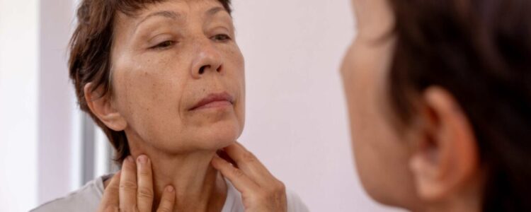 Say Goodbye to Turkey Neck: How to Tighten and Lift Without Surgery