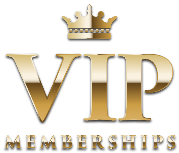 VIP MemberShip